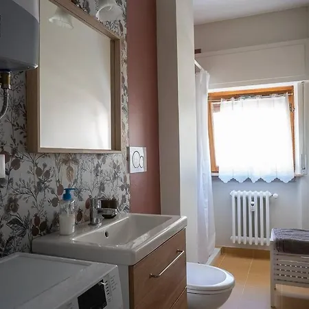 Nuovi Bilocali Panta Rei - Della Terra 公寓 西尼加利亚