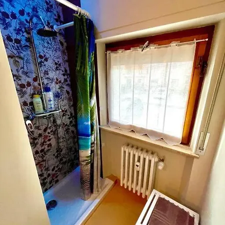 Nuovi Bilocali Panta Rei - Della Terra 西尼加利亚