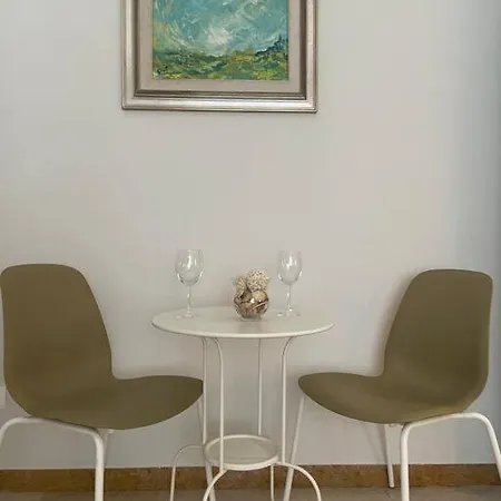 Nuovi Bilocali Panta Rei - Della Terra 西尼加利亚