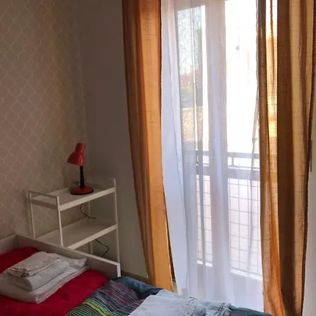 Nuovi Bilocali Panta Rei - Della Terra 西尼加利亚