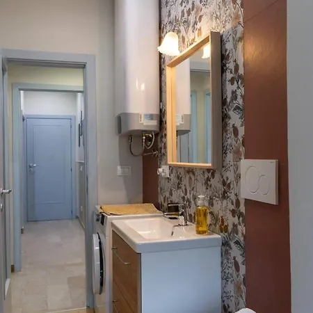 Nuovi Bilocali Panta Rei - Della Terra 西尼加利亚