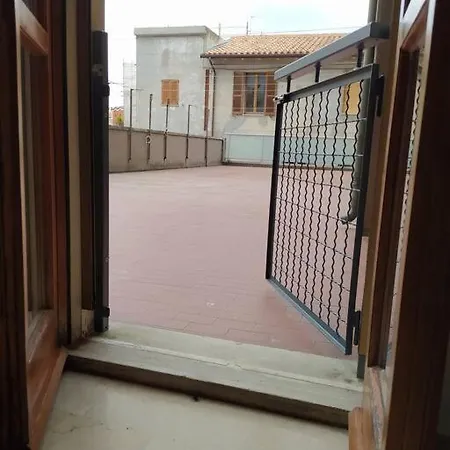 Nuovi Bilocali Panta Rei - Della Terra 西尼加利亚