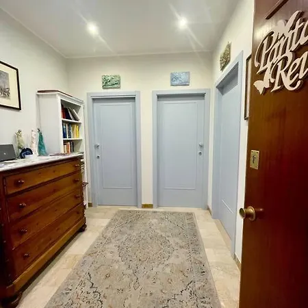 Nuovi Bilocali Panta Rei - Della Terra 公寓 西尼加利亚