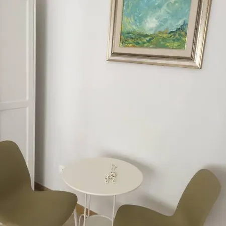 Nuovi Bilocali Panta Rei - Della Terra