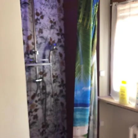 Nuovi Bilocali Panta Rei - Della Terra 西尼加利亚