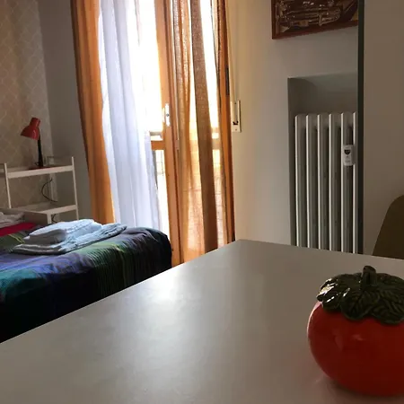 公寓 Nuovi Bilocali Panta Rei - Della Terra 西尼加利亚