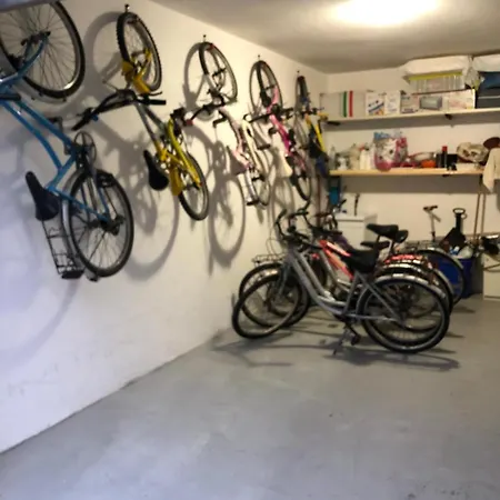 Nuovi Bilocali Panta Rei - Della Terra 公寓 *