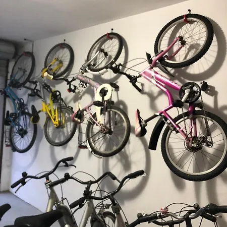 Nuovi Bilocali Panta Rei - Della Terra * 西尼加利亚