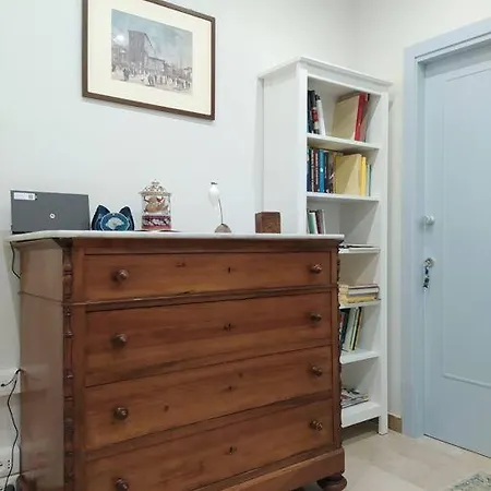 Apartment Nuovi Bilocali Panta Rei - Della Terra