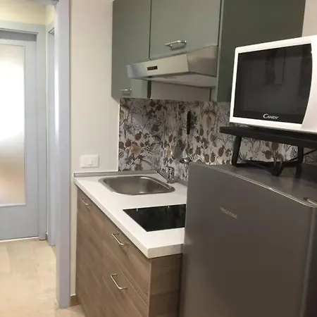 Apartment Nuovi Bilocali Panta Rei - Della Terra *