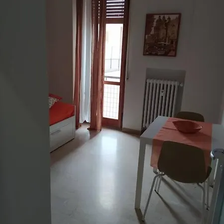 Nuovi Bilocali Panta Rei - Della Terra Apartment *