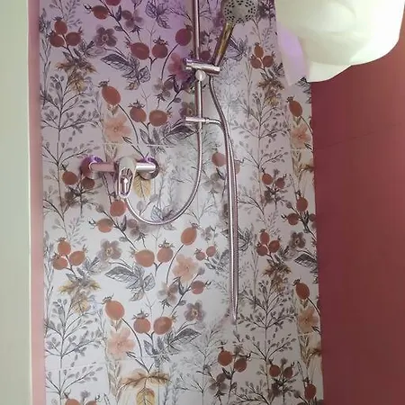 Apartment Nuovi Bilocali Panta Rei - Della Terra