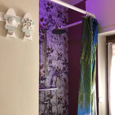 Apartment Nuovi Bilocali Panta Rei - Della Terra *