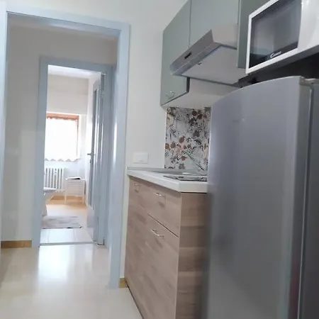 Nuovi Bilocali Panta Rei - Della Terra Apartment