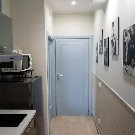 Apartment Nuovi Bilocali Panta Rei - Della Terra Senigallia