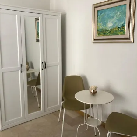 Apartment Nuovi Bilocali Panta Rei - Della Terra