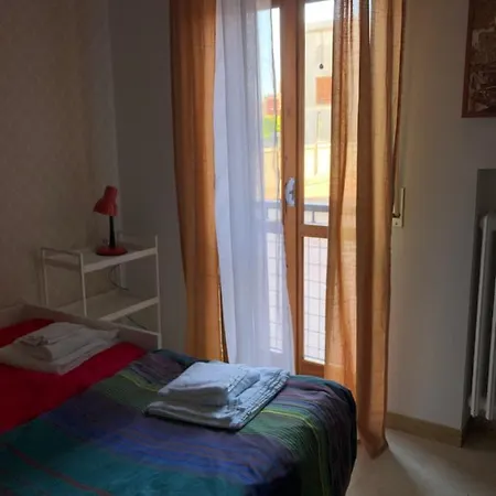 Apartment Nuovi Bilocali Panta Rei - Della Terra Senigallia