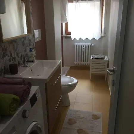 Nuovi Bilocali Panta Rei - Della Terra * Senigallia