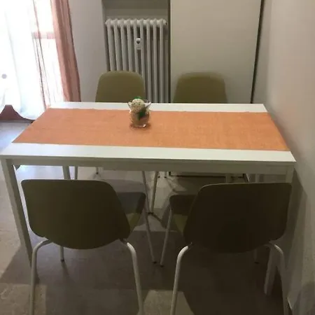 Apartment Nuovi Bilocali Panta Rei - Della Terra Senigallia