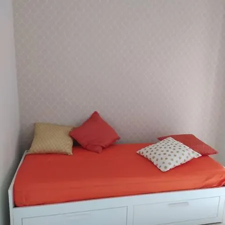 Nuovi Bilocali Panta Rei - Della Terra Apartment *