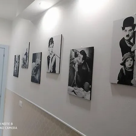 Apartment Nuovi Bilocali Panta Rei - Della Terra