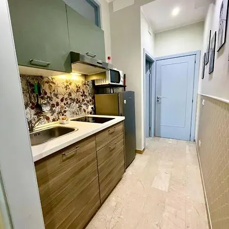 Nuovi Bilocali Panta Rei - Della Terra *