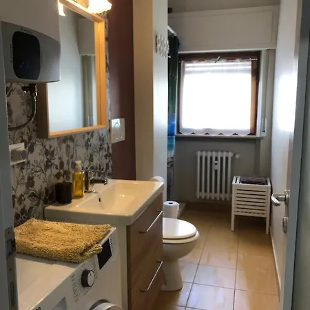 Nuovi Bilocali Panta Rei - Della Terra Apartment Senigallia