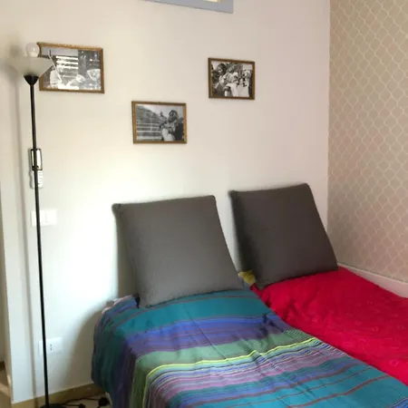 Apartment Nuovi Bilocali Panta Rei - Della Terra *