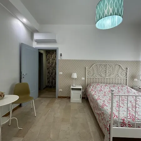 Nuovi Bilocali Panta Rei - Della Terra Apartment Senigallia