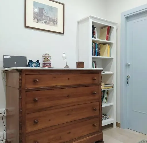 Appartement Nuovi Bilocali Panta Rei - Della Terra