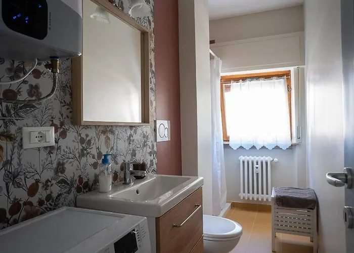 Nuovi Bilocali Panta Rei - Della Terra Appartement Senigallia