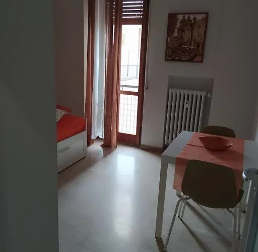 Nuovi Bilocali Panta Rei - Della Terra Appartement *