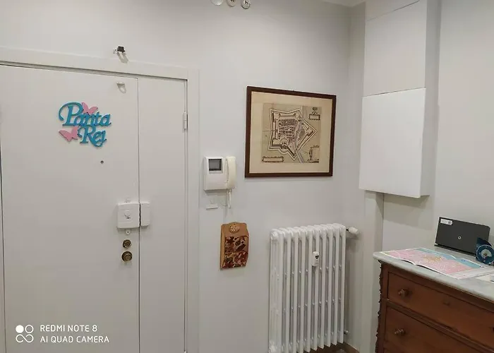 Appartement Nuovi Bilocali Panta Rei - Della Terra