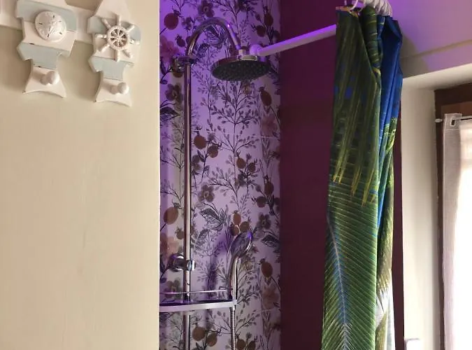 Appartement Nuovi Bilocali Panta Rei - Della Terra *