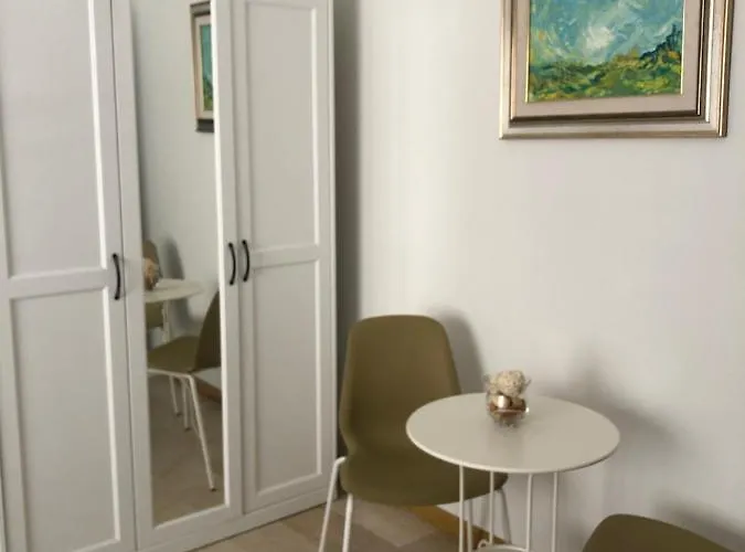 Appartement Nuovi Bilocali Panta Rei - Della Terra