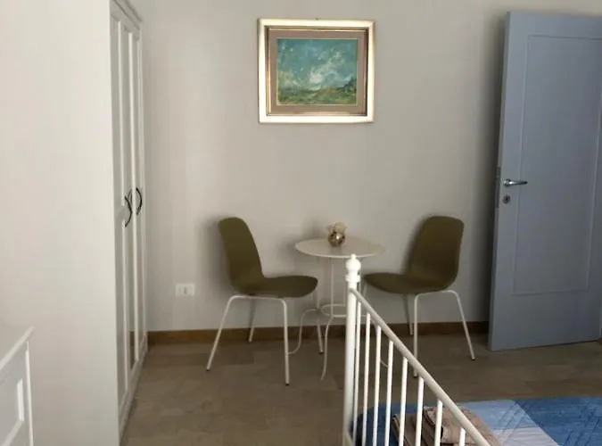 Nuovi Bilocali Panta Rei - Della Terra *