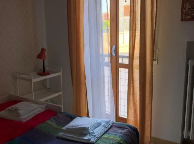 Appartement Nuovi Bilocali Panta Rei - Della Terra Senigallia