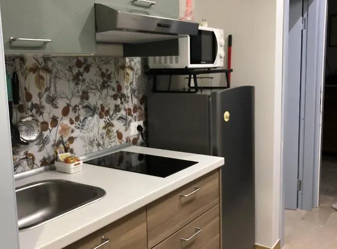 Appartement Nuovi Bilocali Panta Rei - Della Terra