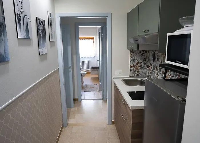 Nuovi Bilocali Panta Rei - Della Terra * Senigallia