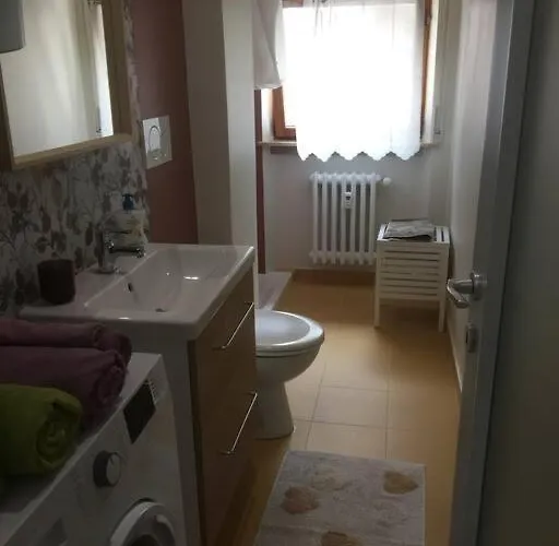 Nuovi Bilocali Panta Rei - Della Terra * Senigallia