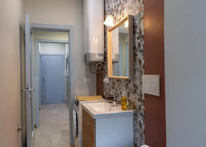 Nuovi Bilocali Panta Rei - Della Terra Senigallia