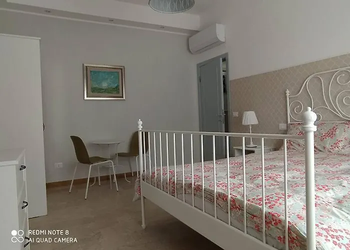 Appartement Nuovi Bilocali Panta Rei - Della Terra Senigallia