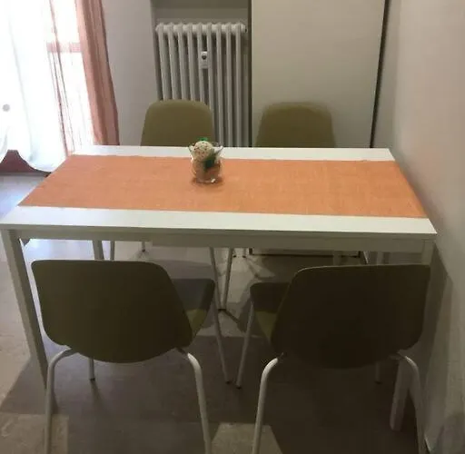 Appartement Nuovi Bilocali Panta Rei - Della Terra Senigallia