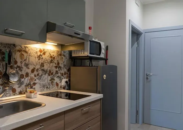 Appartement Nuovi Bilocali Panta Rei - Della Terra