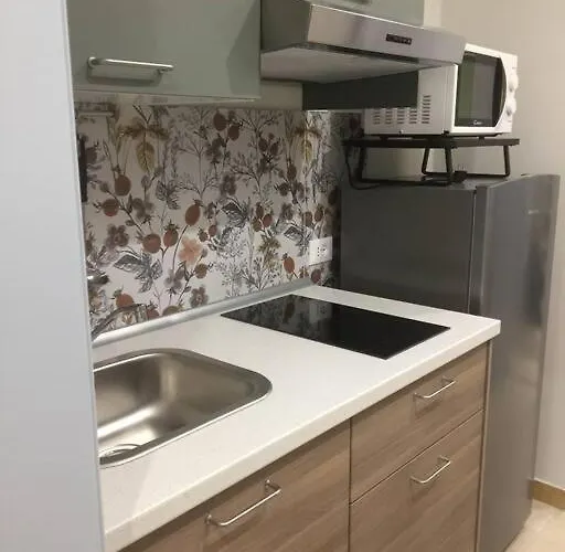 Nuovi Bilocali Panta Rei - Della Terra Appartement Senigallia