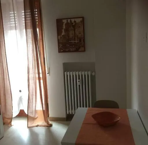 Appartement Nuovi Bilocali Panta Rei - Della Terra *