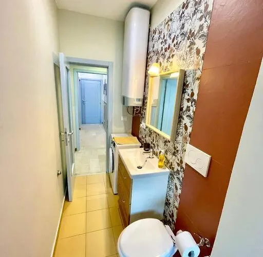 Nuovi Bilocali Panta Rei - Della Terra