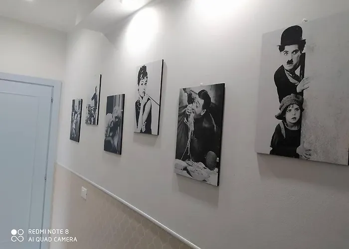 Appartement Nuovi Bilocali Panta Rei - Della Terra