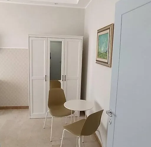 Nuovi Bilocali Panta Rei - Della Terra *