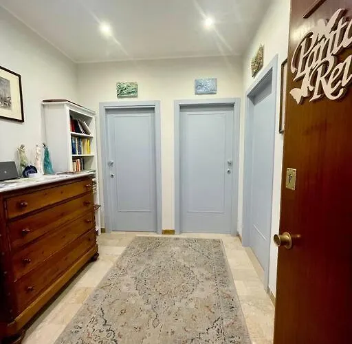 Nuovi Bilocali Panta Rei - Della Terra Appartement Senigallia